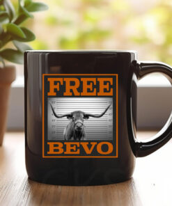 Barstool U Free Bevo Mug 20241