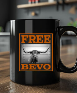 Barstool U Free Bevo Mug 20242