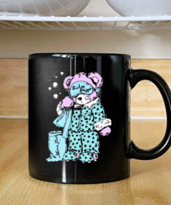 Bb Bear You Say I'm Pretty Like An Actress Mug 2024