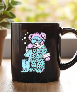 Bb Bear You Say I'm Pretty Like An Actress Mug 20241