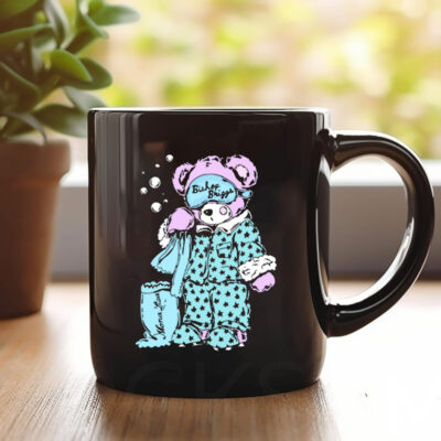 Bb Bear You Say I'm Pretty Like An Actress Mug 20241