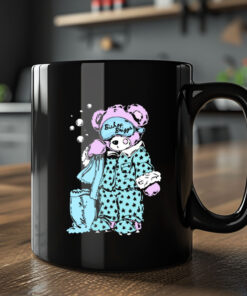 Bb Bear You Say I'm Pretty Like An Actress Mug 20242