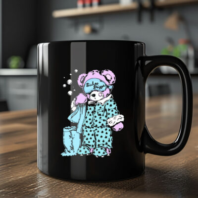 Bb Bear You Say I'm Pretty Like An Actress Mug 20242