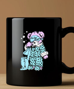 Bb Bear You Say I'm Pretty Like An Actress Mug 20243