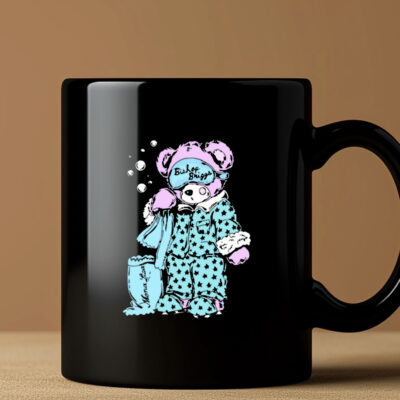 Bb Bear You Say I'm Pretty Like An Actress Mug 20243