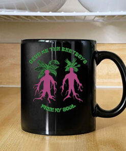 Beetboys Mug 2024