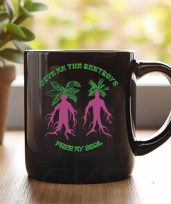 Beetboys Mug 20241