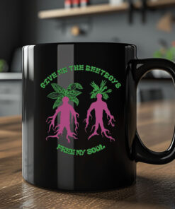 Beetboys MuBeetboys Mug 20242g 20242