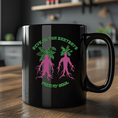 Beetboys MuBeetboys Mug 20242g 20242