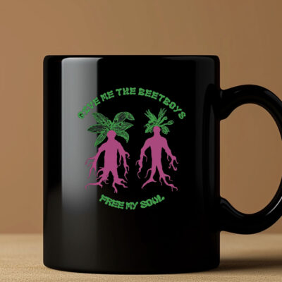 Beetboys Mug 20243