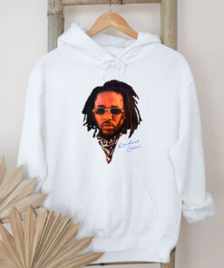 Big Face Kendrick Lamar T-Shirts 2.0