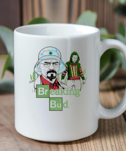 Breaking Bud 2.0 Mug 20241