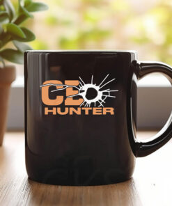 CEO Hunter Mug1