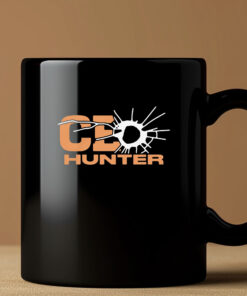 CEO Hunter Mug3