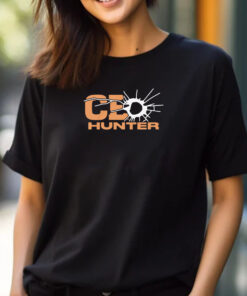 CEO Hunter T-Shirt