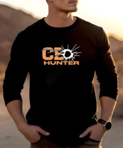 CEO Hunter T-Shirt2