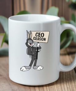 CEO Season Mug1