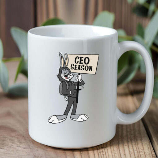 CEO Season Mug1