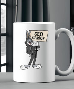 CEO Season Mug2