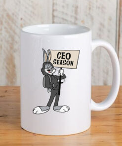 CEO Season Mug1