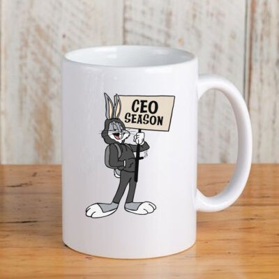 CEO Season Mug1