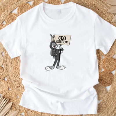 CEO Season T-Shirt3