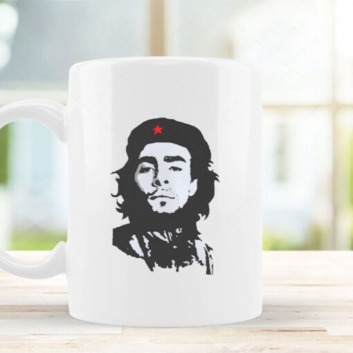 CHE Meme LUIGI Mug Coffee