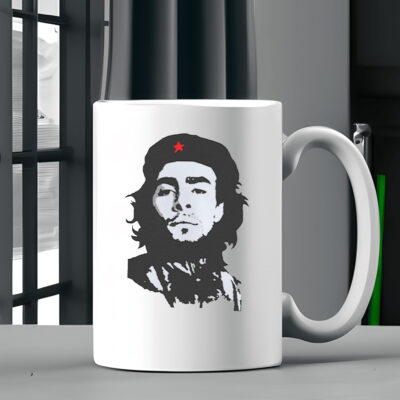 CHE Meme LUIGI Mug Coffee