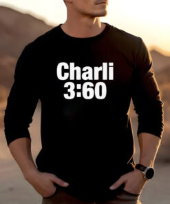 Charli 3-60 T-Shirt2