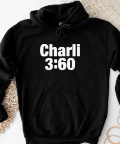 Charli 3-60 T-Shirt3