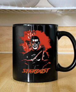 Cody Rhodes Stardust Mens Mug Coffee