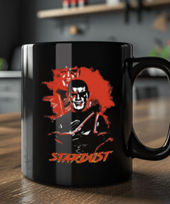 Cody Rhodes Stardust Mens Mug Coffee