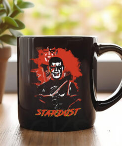 Cody Rhodes Stardust Mens Mug Coffee