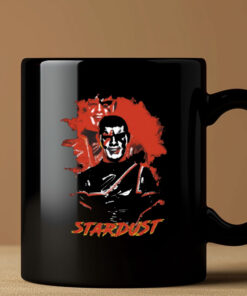 Cody Rhodes Stardust Mens Mug Coffee