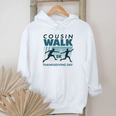 Cousin Walk T-Shirt 2024