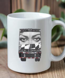 Cowboy Carter Act Ii Out Now Beyonce Mug 20241