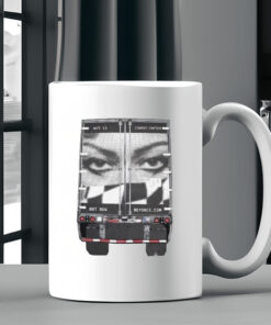 Cowboy Carter Act Ii Out Now Beyonce Mug 20242