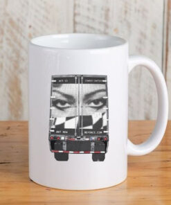 Cowboy Carter Act Ii Out Now Beyonce Mug 20243