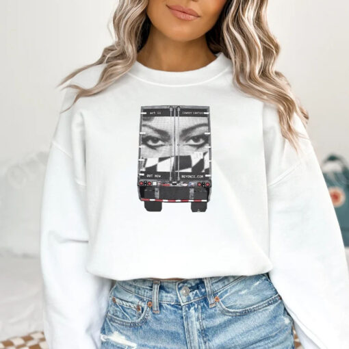 Cowboy Carter Act Ii Out Now Beyonce T-Shirt 20241