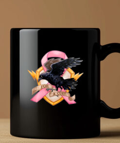 Crowe For A Cure Mug Coffee