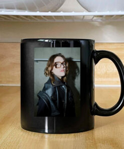 Denise Gutierrez Playera Denise Mug Coffee