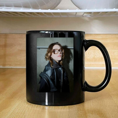 Denise Gutierrez Playera Denise Mug Coffee