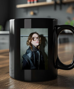 Denise Gutierrez Playera Denise Mug Coffee