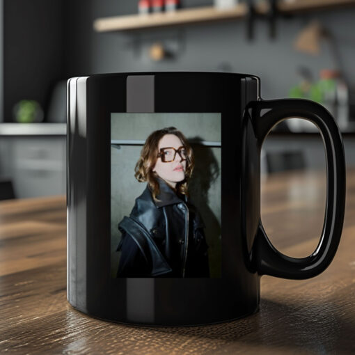 Denise Gutierrez Playera Denise Mug Coffee