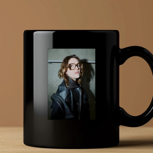 Denise Gutierrez Playera Denise Mug Coffee