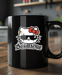 Desmadrexla Desmadre Hello Kitty Mug 20241