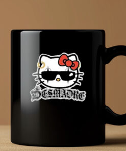 Desmadrexla Desmadre Hello Kitty Mug 20243