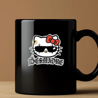 Desmadrexla Desmadre Hello Kitty Mug 20243