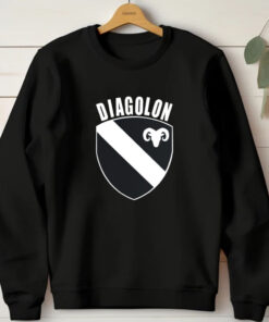 Diagolon Shield & Goat T-Shirt 20241