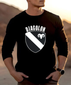 Diagolon Shield & Goat T-Shirt 20242